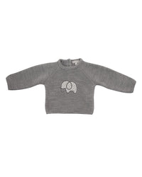 Grey Elephant Grey Elephant The Original Ge Sweater