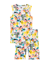 Tea Collection Summer Nights Tank Pajama Set