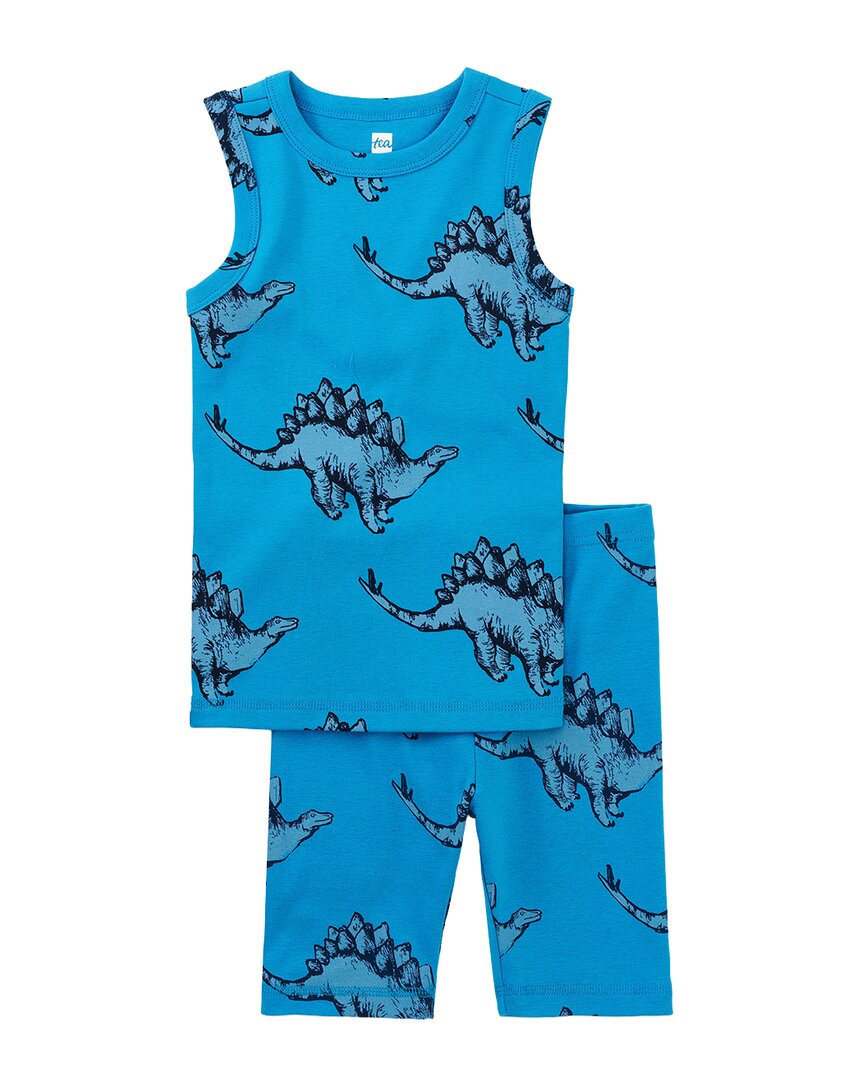 Tea Collection Tea Collection Summer Nights Tank Pajama Set