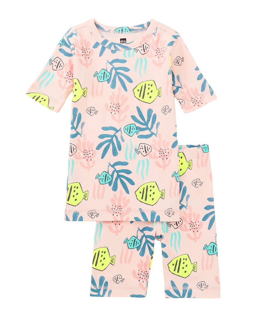 Tea Collection In Your Dreams Pajama Set
