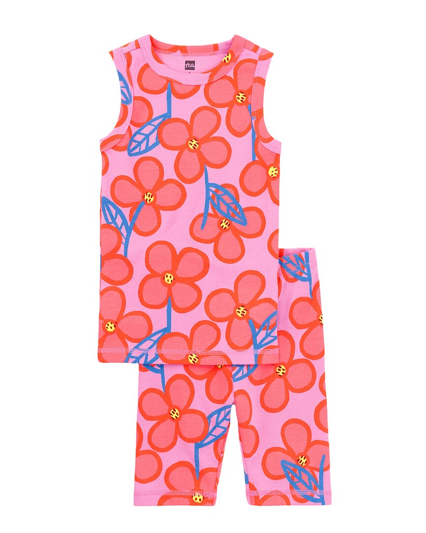 Tea Collection Tea Collection Summer Nights Tank Pajama Set