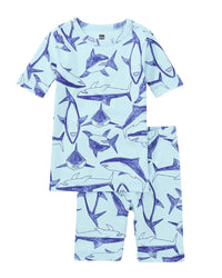 Tea Collection Tea Collection In Your Dreams Pajama Set