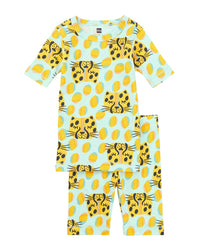 Tea Collection Tea Collection In Your Dreams Pajama Set