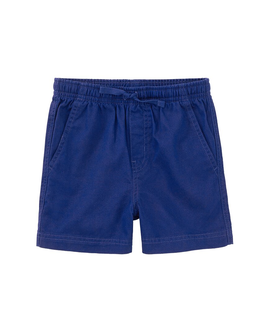 Tea Collection Tea Collection Twill Sport Short