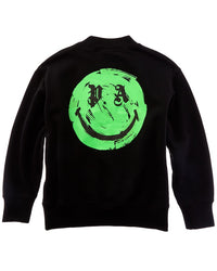 Palm Angels Crewneck Sweatshirt