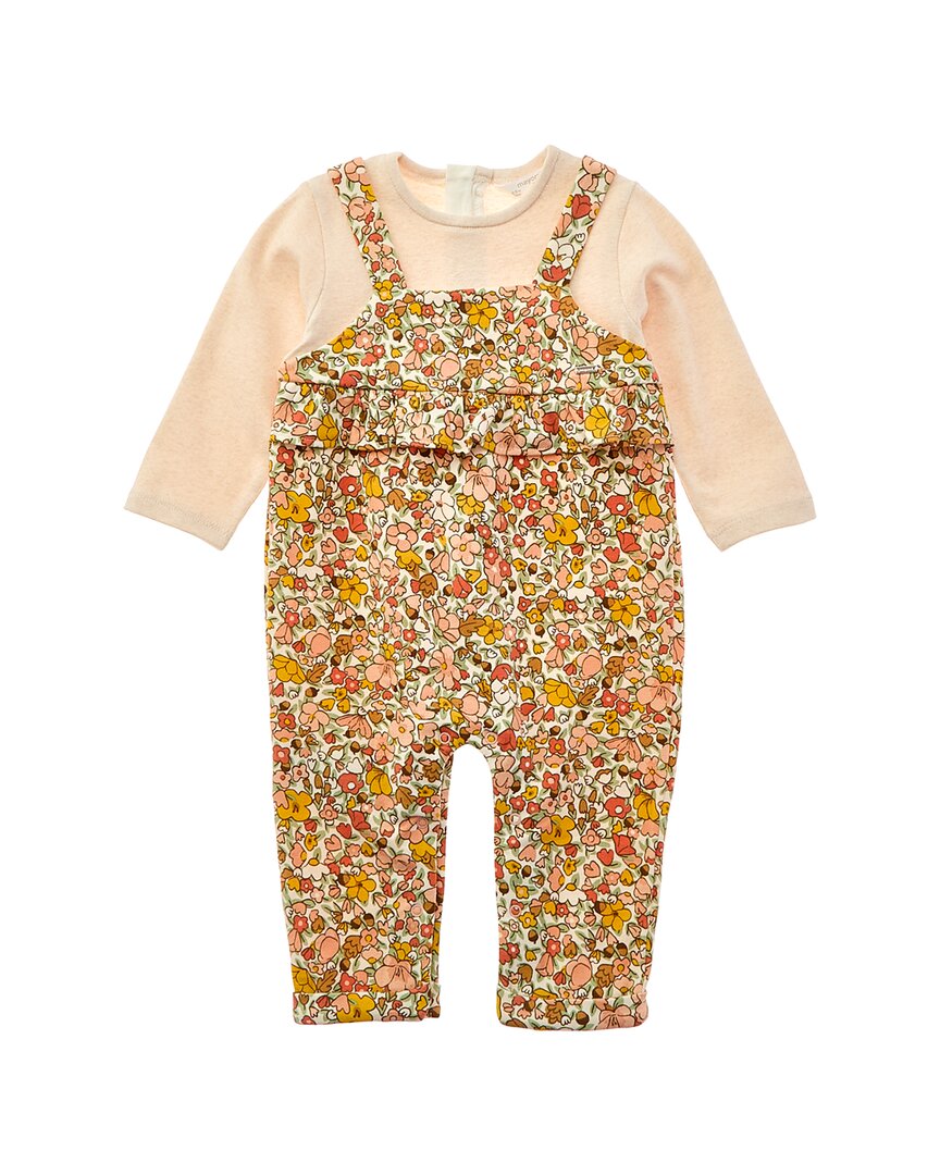 Mayoral Babysuit