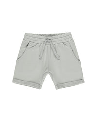 Rylee + Cru Collective Relaxed Short