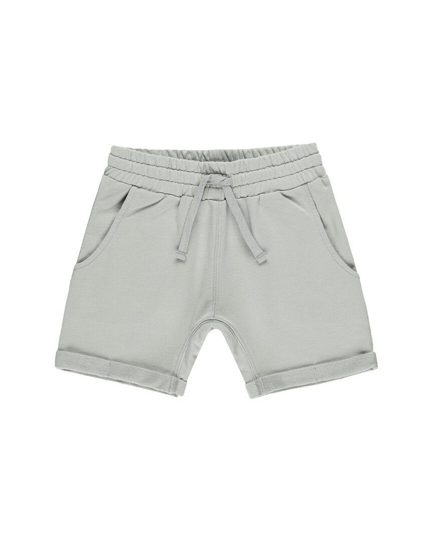 Rylee + Cru Collective Relaxed Short
