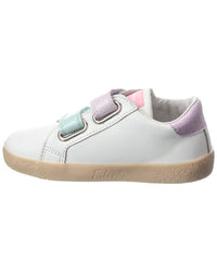Naturino Naturino Falcotto Alnoite 2 Leather Sneaker