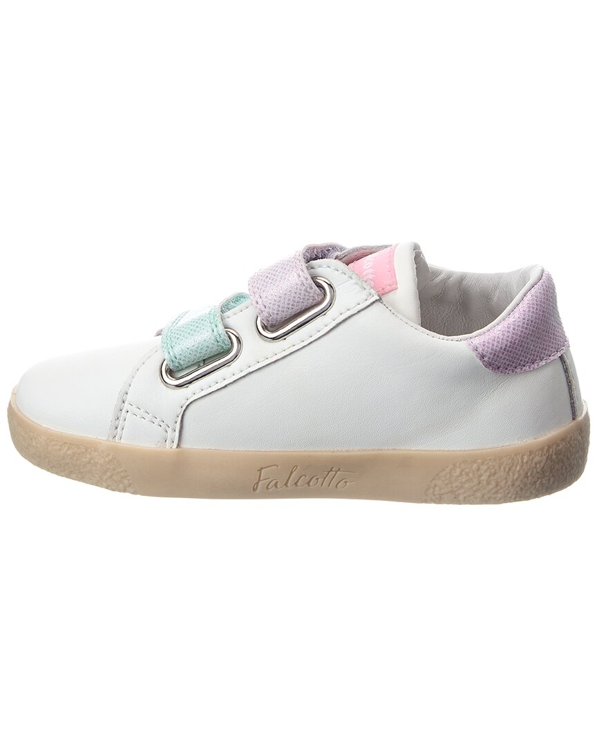 Naturino Naturino Falcotto Alnoite 2 Leather Sneaker