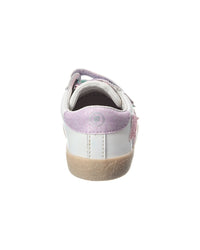 Naturino Naturino Falcotto Alnoite 2 Leather Sneaker