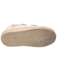 Naturino Naturino Falcotto Alnoite 2 Leather Sneaker