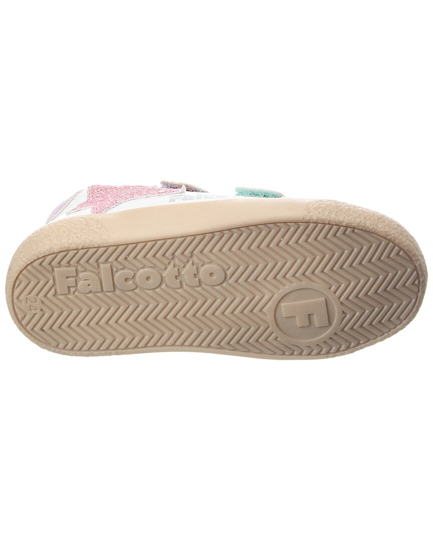 Naturino Naturino Falcotto Alnoite 2 Leather Sneaker