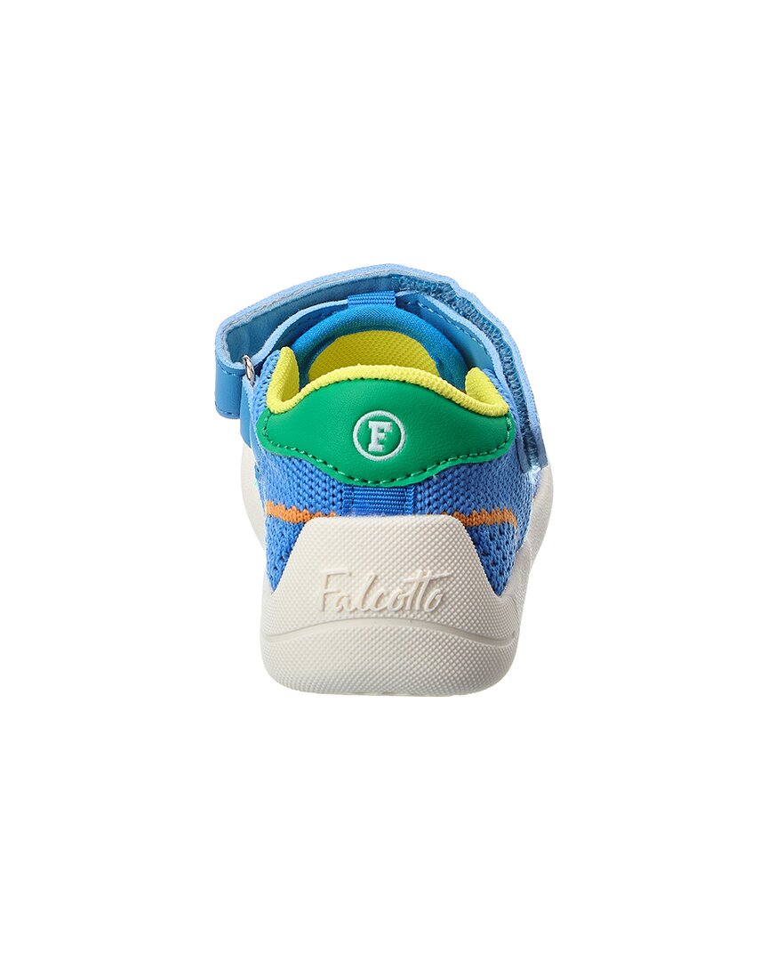 Naturino Naturino Falcotto Free Open 2 Sneaker