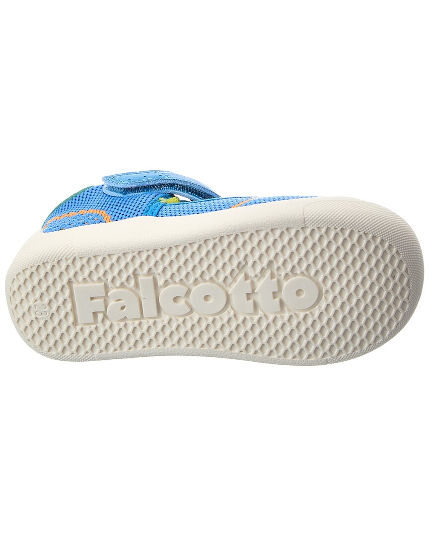 Naturino Naturino Falcotto Free Open 2 Sneaker