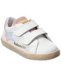 Naturino Naturino Falcotto Alnoite 2 Leather Sneaker