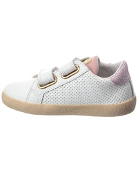 Naturino Naturino Falcotto Alnoite 2 Leather Sneaker