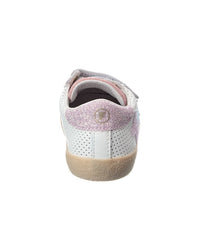 Naturino Naturino Falcotto Alnoite 2 Leather Sneaker