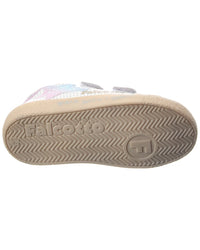Naturino Naturino Falcotto Alnoite 2 Leather Sneaker