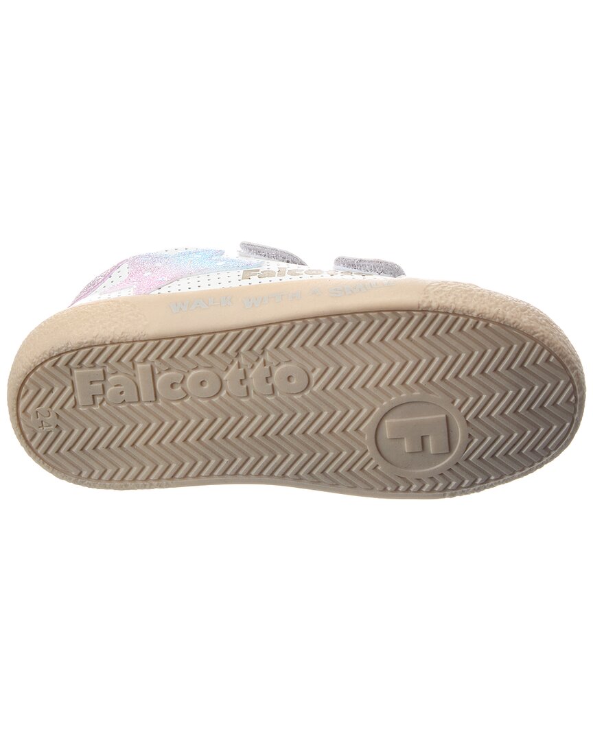 Naturino Naturino Falcotto Alnoite 2 Leather Sneaker