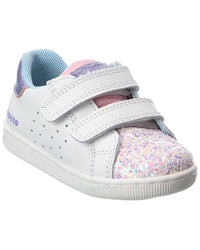 Naturino Naturino Falcotto Kiner Low Leather Sneaker