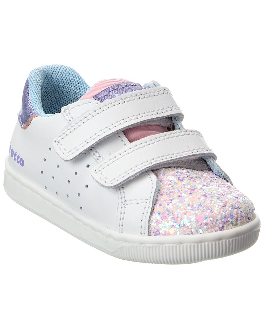Naturino Naturino Falcotto Kiner Low Leather Sneaker
