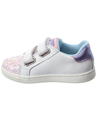 Naturino Naturino Falcotto Kiner Low Leather Sneaker