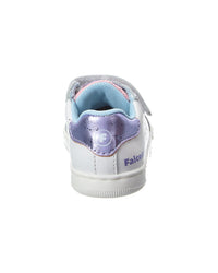 Naturino Naturino Falcotto Kiner Low Leather Sneaker