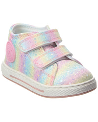 Naturino Naturino Falcotto Michael 3 Glitter Sneaker