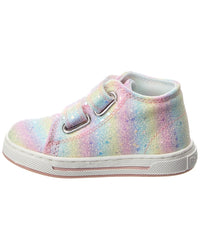 Naturino Naturino Falcotto Michael 3 Glitter Sneaker