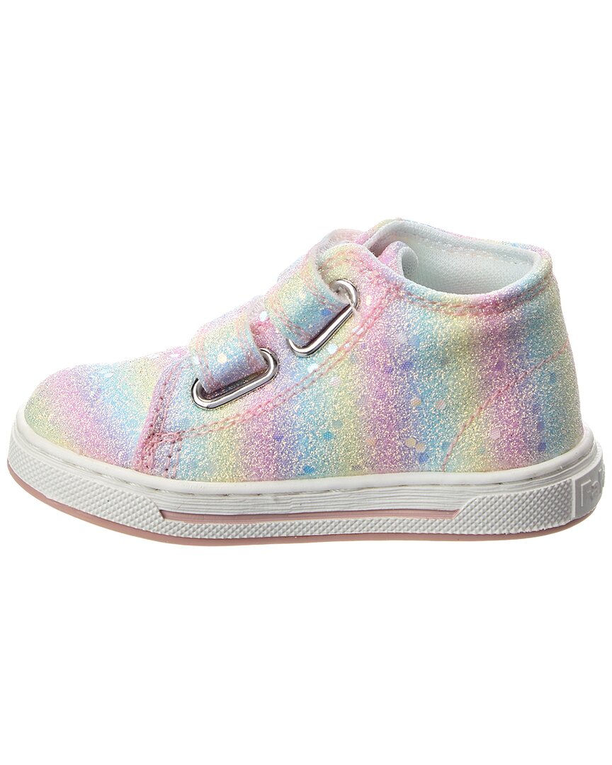 Naturino Naturino Falcotto Michael 3 Glitter Sneaker