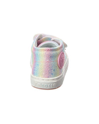 Naturino Naturino Falcotto Michael 3 Glitter Sneaker