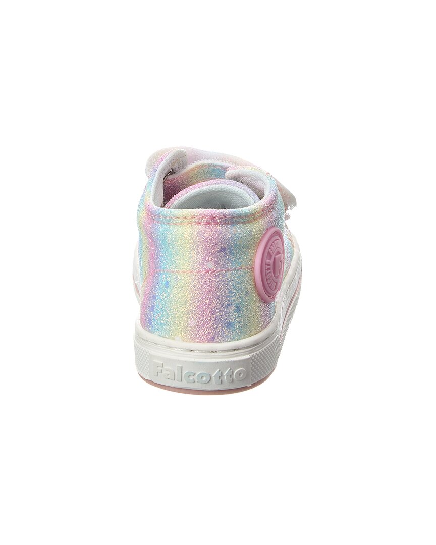 Naturino Naturino Falcotto Michael 3 Glitter Sneaker