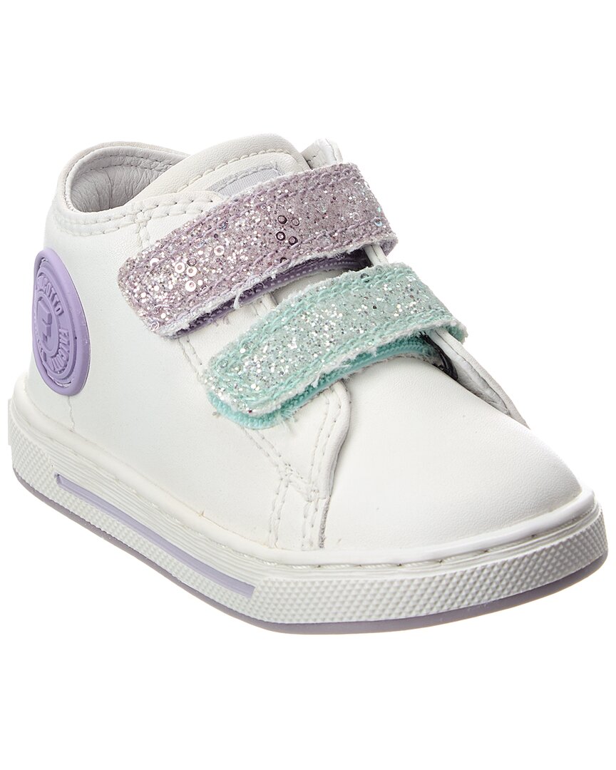 Naturino Naturino Falcotto Michael 3 Leather Sneaker