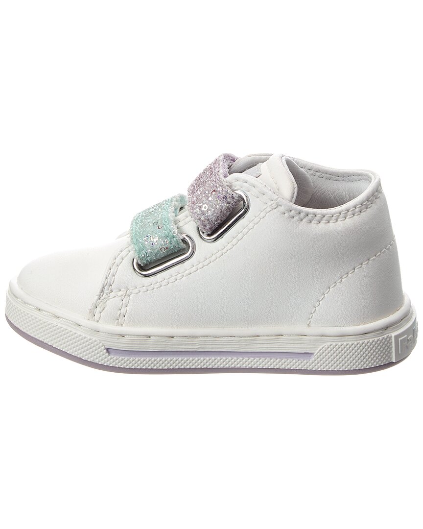 Naturino Naturino Falcotto Michael 3 Leather Sneaker