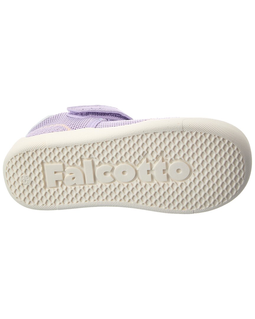 Naturino Naturino Falcotto Free Open 2 Sneaker