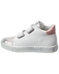 Naturino Naturino Falcotto Candys Leather Sneaker