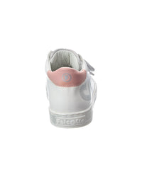 Naturino Naturino Falcotto Candys Leather Sneaker