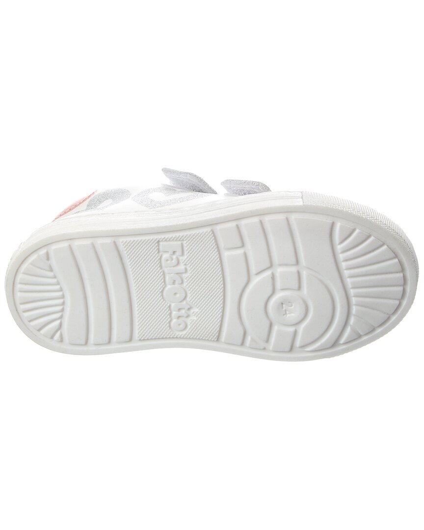 Naturino Naturino Falcotto Candys Leather Sneaker