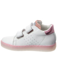 Naturino Naturino Falcotto Salazar 3 Leather Sneaker