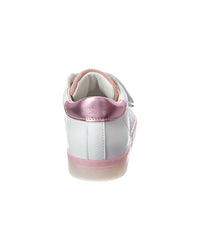 Naturino Naturino Falcotto Salazar 3 Leather Sneaker