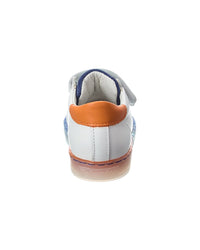 Naturino Naturino Falcotto Salazar 3 Leather Sneaker