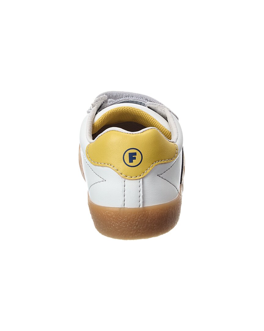 Naturino Naturino Falcotto Yssel Leather Sneaker