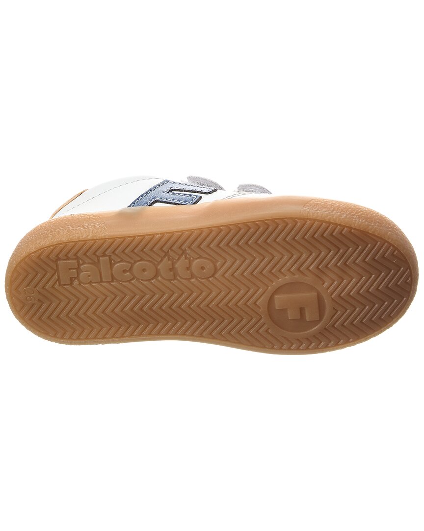 Naturino Naturino Falcotto Yssel Leather Sneaker