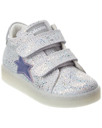 Naturino Naturino Falcotto Sasha Suede Sneaker
