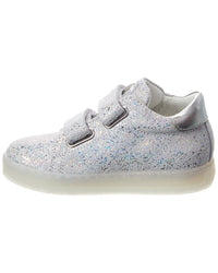 Naturino Naturino Falcotto Sasha Suede Sneaker