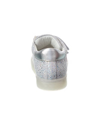 Naturino Naturino Falcotto Sasha Suede Sneaker