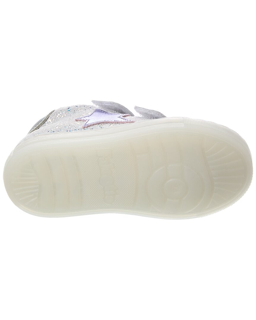 Naturino Naturino Falcotto Sasha Suede Sneaker