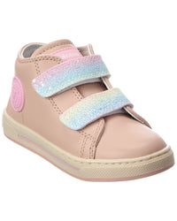 Naturino Naturino Falcotto Michael 3 Leather Sneaker