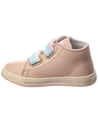 Naturino Naturino Falcotto Michael 3 Leather Sneaker